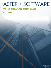Imgae ASTERI + Software 2025 Q1